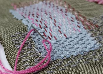 Resisting quick vogue by means of seen mending – KIRO 7 Information Seattle