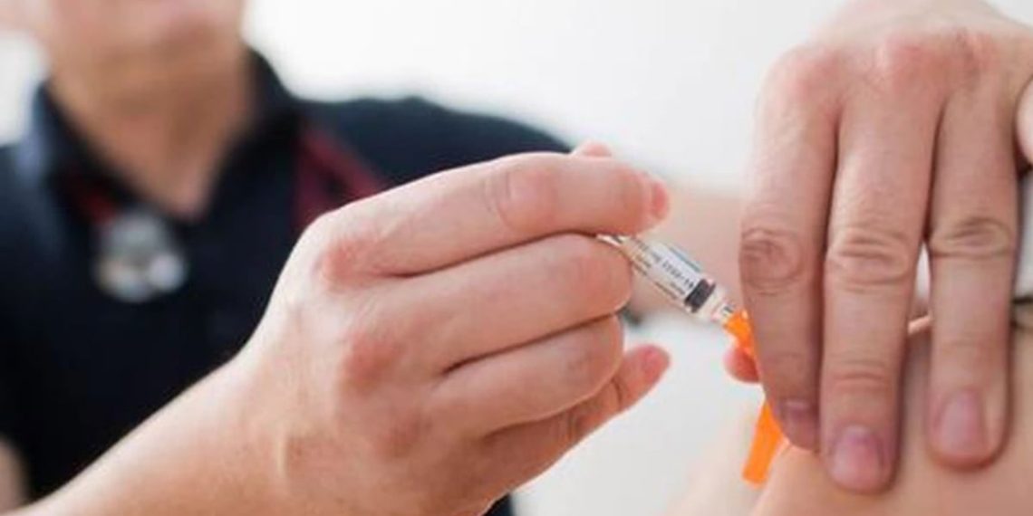 WA well being officers warn of whooping cough spike tied to decrease vaccination charges – KIRO 7 Information Seattle