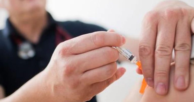 WA well being officers warn of whooping cough spike tied to decrease vaccination charges – KIRO 7 Information Seattle