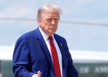 Trump seeks Japan, Australia, assembly of New Zealand’s leaders at NATO Summit