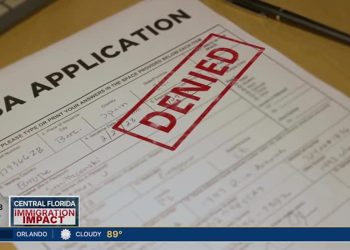 Florida Haitians, Venezuelans brace for impending journey restrictions – WFTV