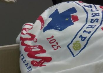 Graham gearing up for 10th annual Meals Truck Championship – Information Channel 6 | Wichita Falls, TX