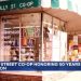 Willy Road Co-op celebrates 50 years of group, sustainability, and native meals – WMTV 15 NEWS