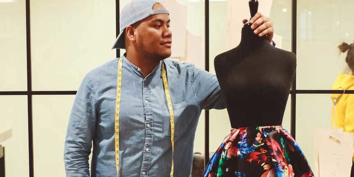 Protester killed at US protest was a ‘Mission Runway’ clothier