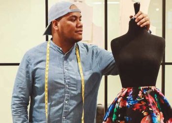 Protester killed at US protest was a ‘Mission Runway’ clothier