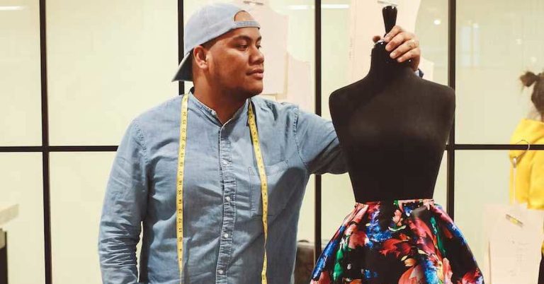 Protester killed at US protest was a ‘Mission Runway’ clothier