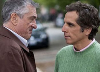 Fourth Meet The Mother and father movie in growth; Benson Boone claps again at haters; Ed Sheeran recruits large identify rockers for brand new tune Drive.