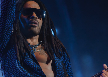Lenny Kravitz confirms highly-anticipated Australia tour; Sir David Beckham knighted; Ally Langdon and Hamish Blake up for gold Logie; Taylor Swift’s candy shock for sick kids