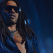 Lenny Kravitz confirms highly-anticipated Australia tour; Sir David Beckham knighted; Ally Langdon and Hamish Blake up for gold Logie; Taylor Swift’s candy shock for sick kids
