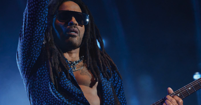 Lenny Kravitz confirms highly-anticipated Australia tour; Sir David Beckham knighted; Ally Langdon and Hamish Blake up for gold Logie; Taylor Swift’s candy shock for sick kids