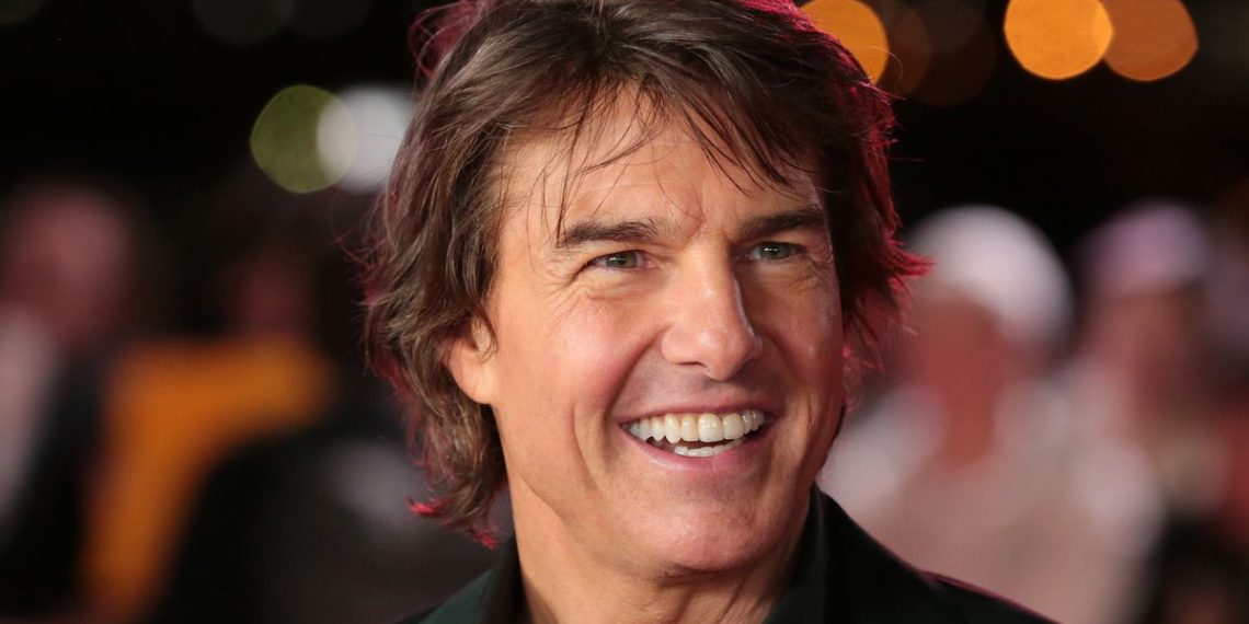 Tom Cruise to lastly be honoured with Oscar; First take a look at Amanda knox Hulu sequence; Beloved Australian e book My Good Profession was Netflix sequence.