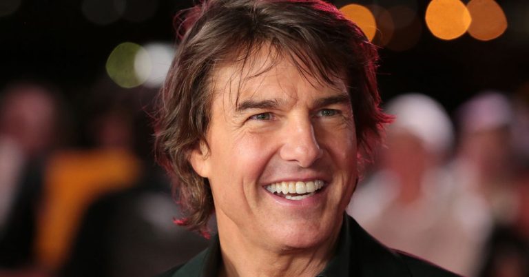 Tom Cruise to lastly be honoured with Oscar; First take a look at Amanda knox Hulu sequence; Beloved Australian e book My Good Profession was Netflix sequence.