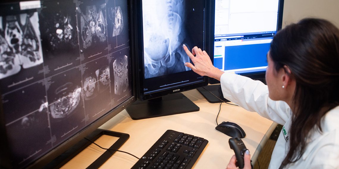 Inside UAB’s AI-powered, human-centered adrenal clinic