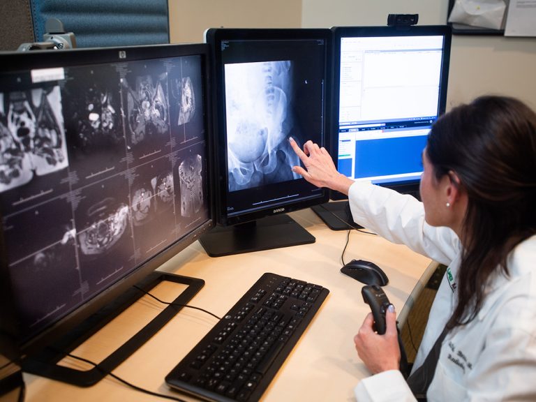 Inside UAB’s AI-powered, human-centered adrenal clinic