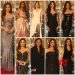 Trend, Fame, and Aptitude on the Hungama Model Icons Gala 2025