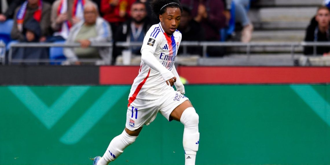 Switch rumors, information: Chelsea maintaining the tabs on Lyon’s fofana