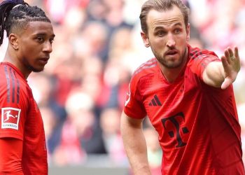 Bayern Munich vs Auckland Metropolis Reside updates: Membership World World 2025 Predicts, Workforce Information, the most recent rating