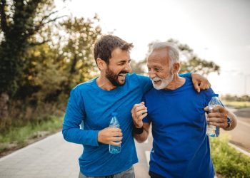 Need to decrease your organic age? Medical doctors reveal key way of life modifications