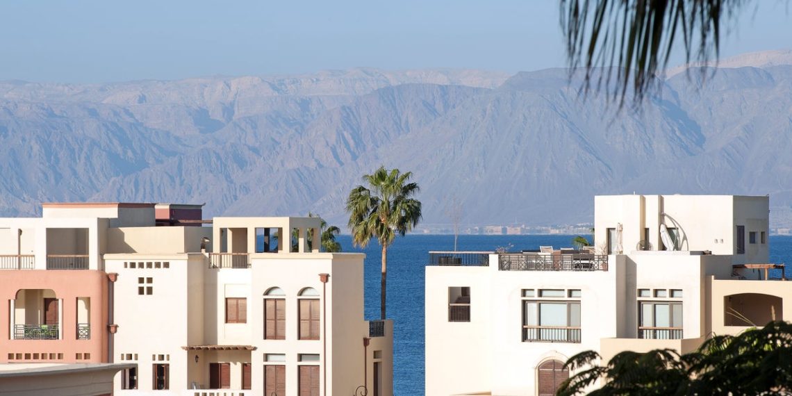 Is it protected to journey to Jordan after airspace is shut by Israel-Iran battle?