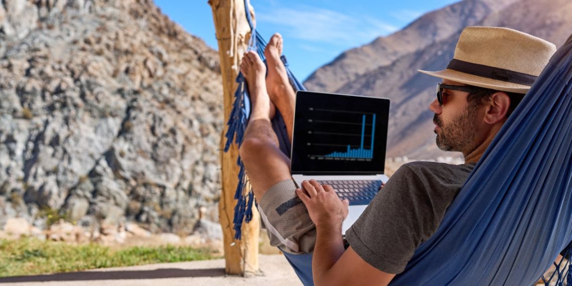 What’s a digital nomad visa, and the way do I get one? The rise of ‘workcations’ world wide