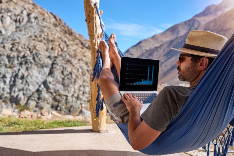 What’s a digital nomad visa, and the way do I get one? The rise of ‘workcations’ world wide