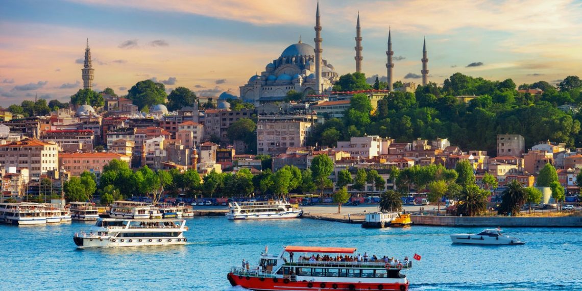 Is it secure to journey to Turkey? Overseas Workplace warning over close by conflicts