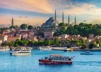 Is it secure to journey to Turkey? Overseas Workplace warning over close by conflicts