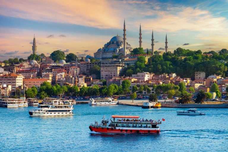 Is it secure to journey to Turkey? Overseas Workplace warning over close by conflicts