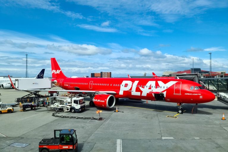 Finances airline axes all flights to US as airspace restrictions chew