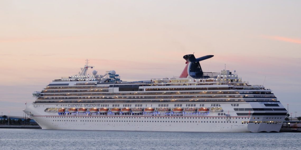 Carnival Cruise Line bans handheld followers from the dance ground for ‘security causes’