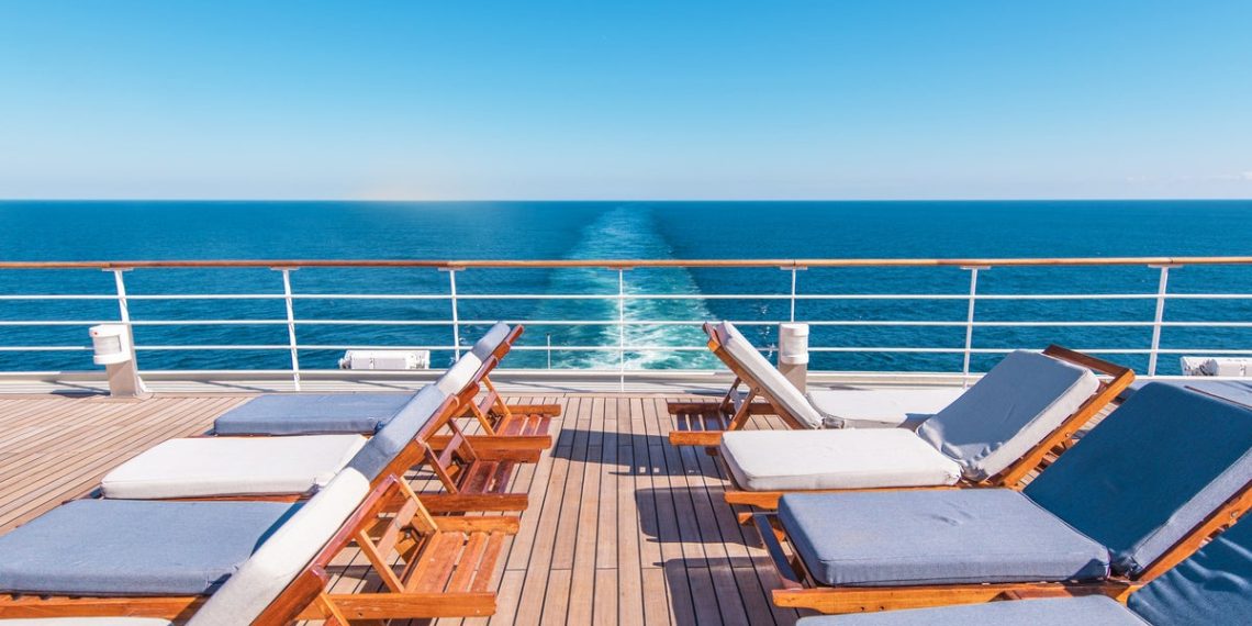 Journey consultants reveal the reality about 9 cruise ship myths, from claustrophobia to norovirus outbreaks