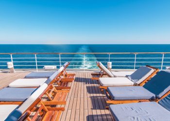 Journey consultants reveal the reality about 9 cruise ship myths, from claustrophobia to norovirus outbreaks