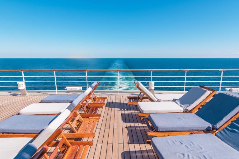 Journey consultants reveal the reality about 9 cruise ship myths, from claustrophobia to norovirus outbreaks
