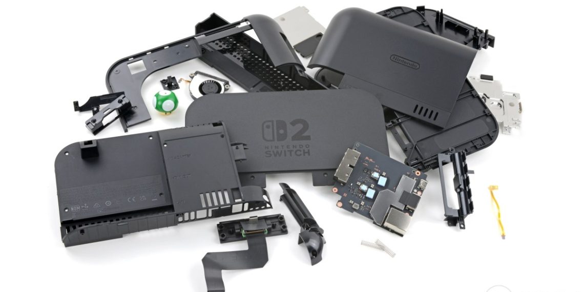 Ifixit says change 2 is even more durable to restore than unique