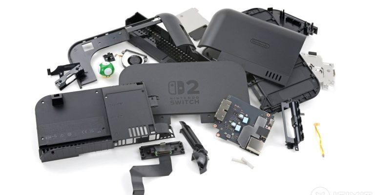 Ifixit says change 2 is even more durable to restore than unique