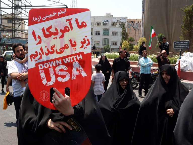 Eventualities, after Israel’s assault on Iran
