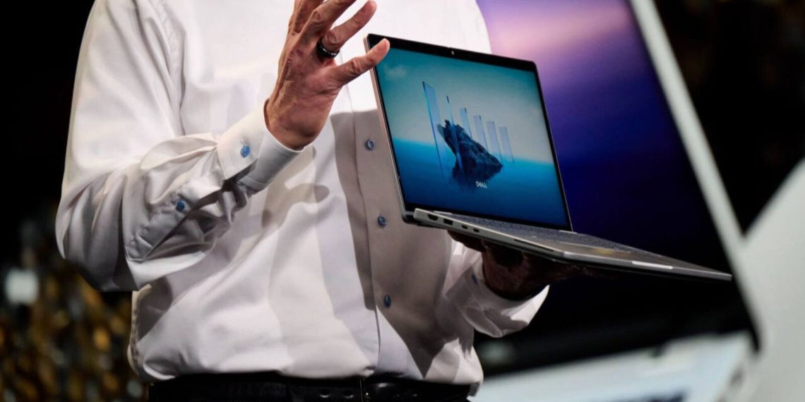 The Trump administration targets technological firms because it reduces a number of contracts