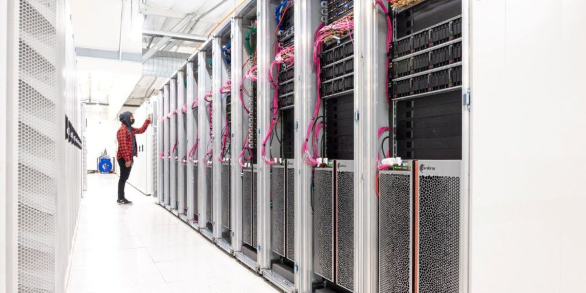 Technological giants see development emissions 150 % in three years on the background of Growth: a | Surroundings information