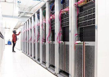 Technological giants see development emissions 150 % in three years on the background of Growth: a | Surroundings information