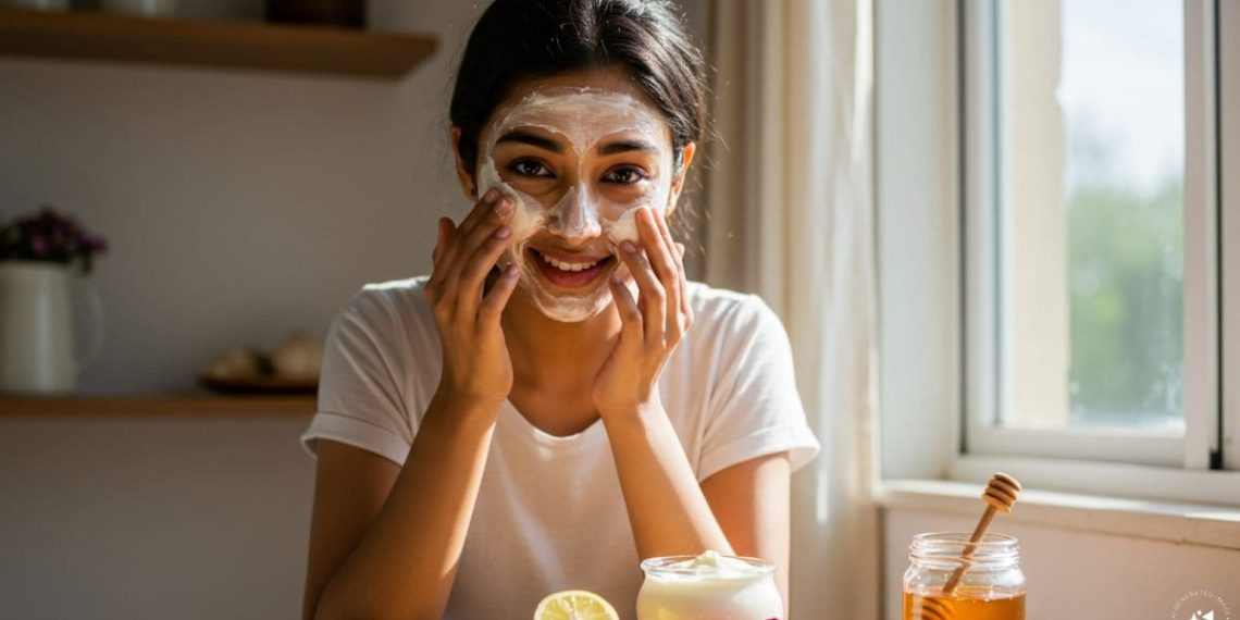 Say Goodbye To Summer season Pores and skin Issues With These Kitchen Treatments | Life-style Information