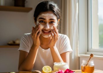 Say Goodbye To Summer season Pores and skin Issues With These Kitchen Treatments | Life-style Information