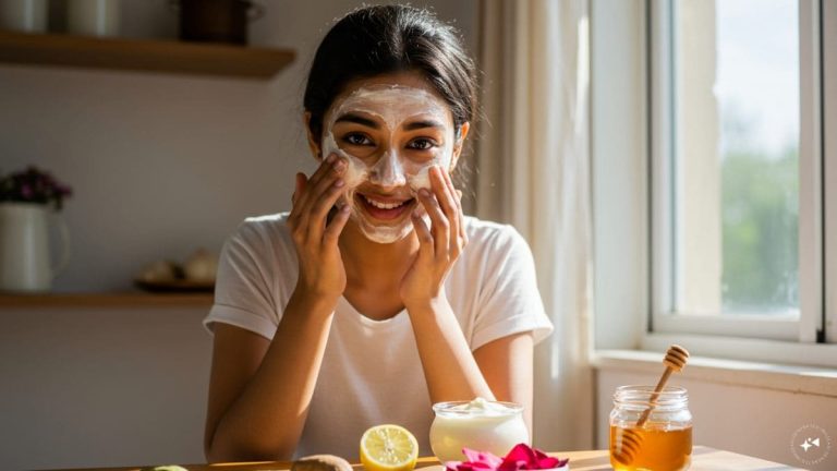 Say Goodbye To Summer season Pores and skin Issues With These Kitchen Treatments | Life-style Information