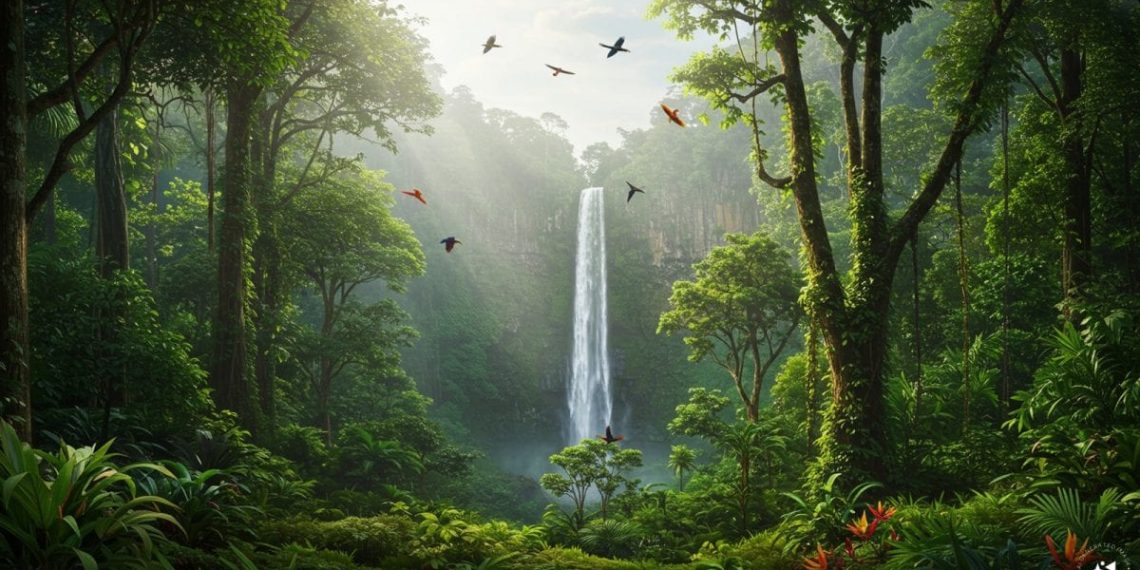 World Rainforest Day 2025: Historical past, Significance, Quotes And Celebration Suggestions | Life-style Information
