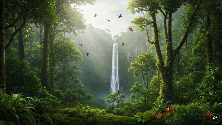 World Rainforest Day 2025: Historical past, Significance, Quotes And Celebration Suggestions | Life-style Information