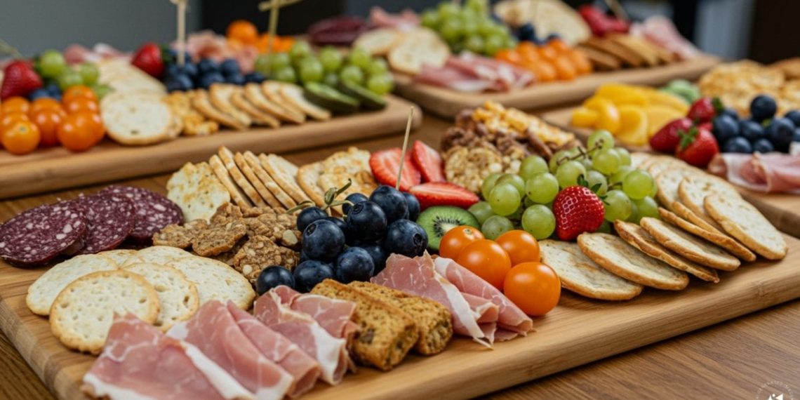 10 Trending Social gathering Meals To Impress Your Visitors | Meals Information