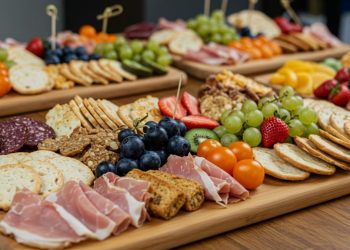 10 Trending Social gathering Meals To Impress Your Visitors | Meals Information