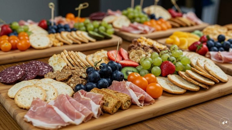 10 Trending Social gathering Meals To Impress Your Visitors | Meals Information