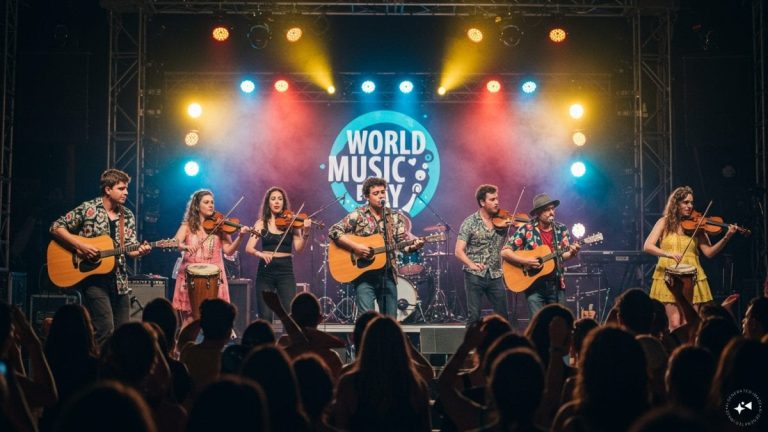 World Music Day 2025: Needs, Historical past, And How Music Impacts Psychological Well being | Life-style Information