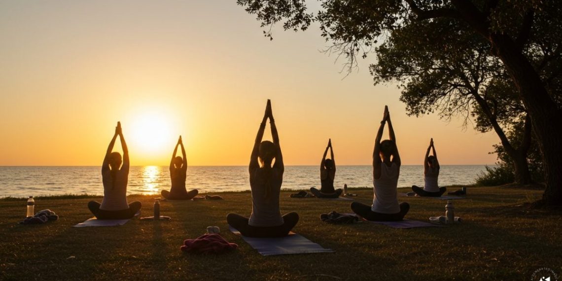 Summer time Solstice 2025: Historical past, Traditions, & Tips on how to Rejoice Longest Day Of The 12 months | Way of life Information