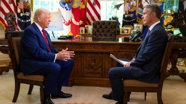 ABC Information exposes the correspondent Terry Moran through Trump Publish
